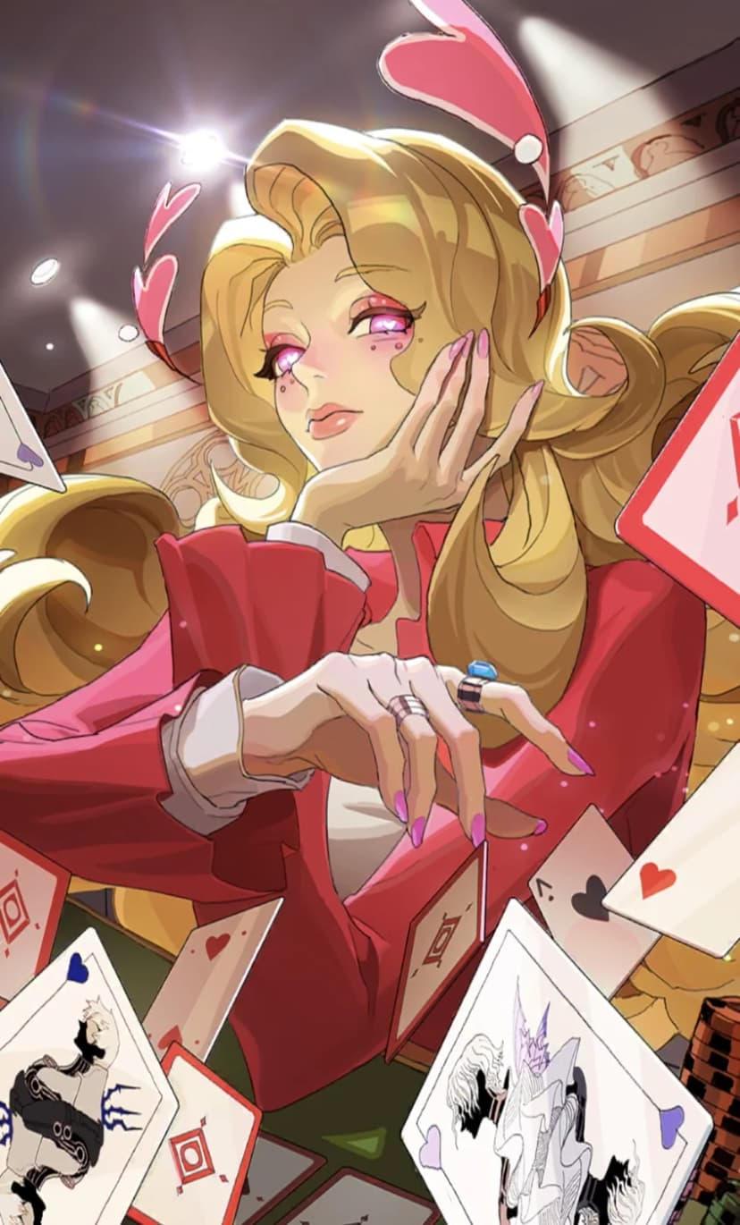 Alexa (Meta Aphrodite)