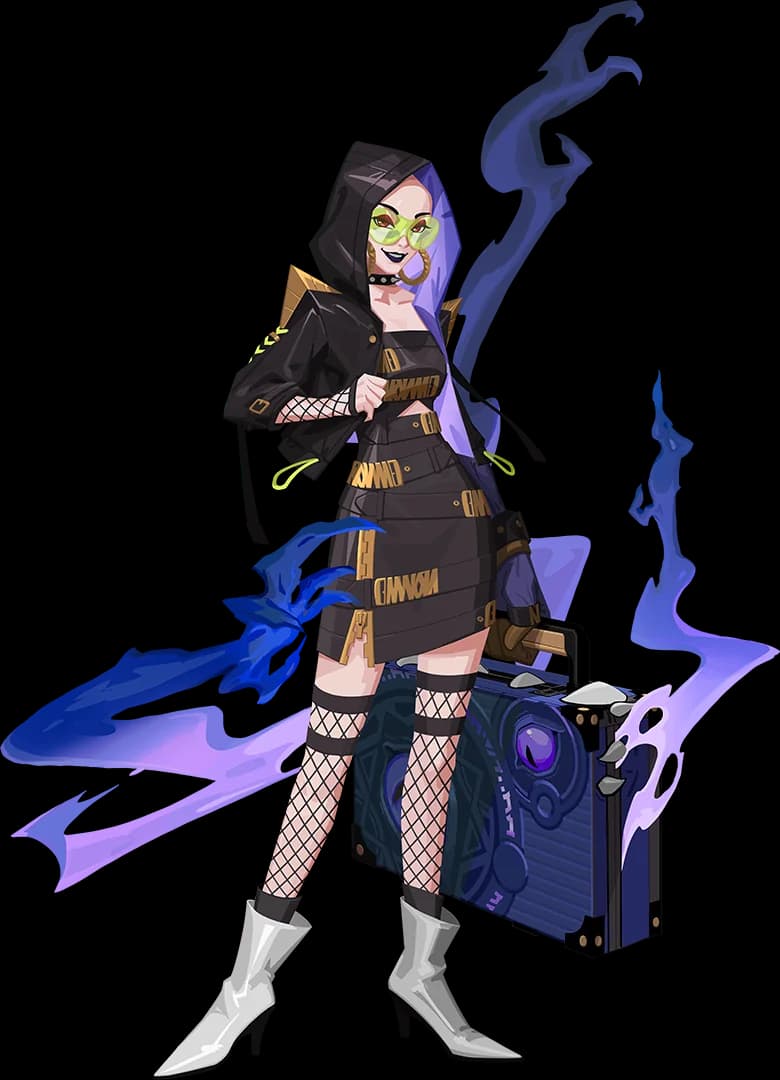 Anesidora (Pandora)