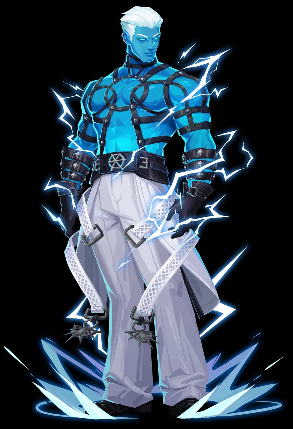 Arthur (Taranis)