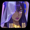 Asenath (Nefertem)