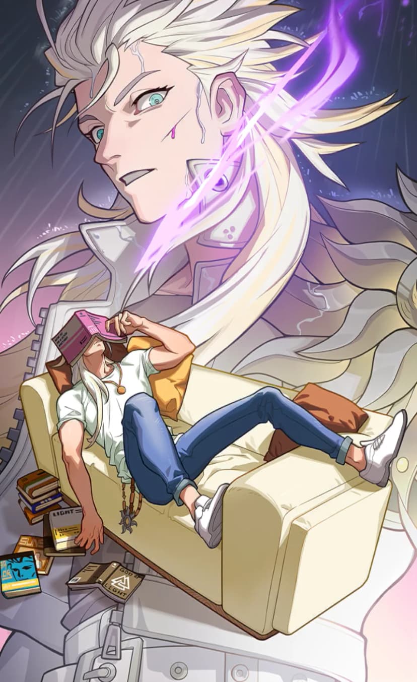 Bardon (Baldr)