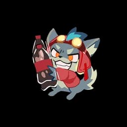 Brewster (Garmr)
