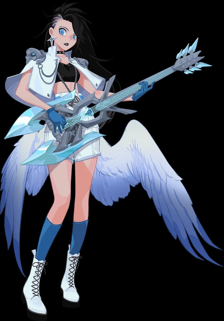 Brynn (Valkyrie)