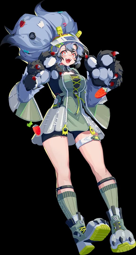 Camille (Hati)