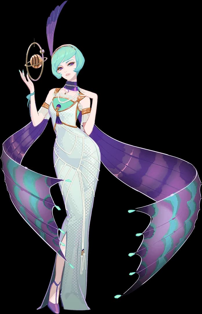 Celine (Siren)