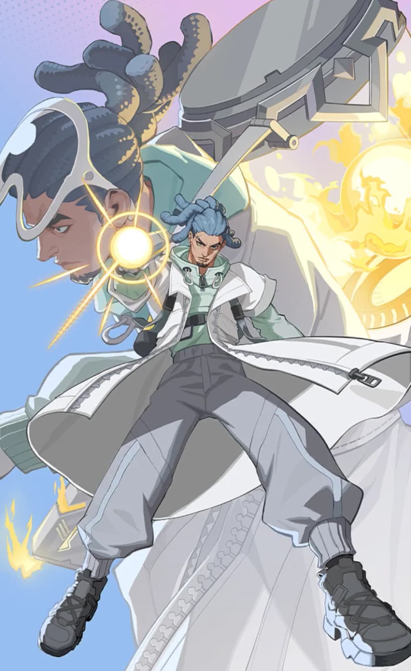 Chalmers (Idun)