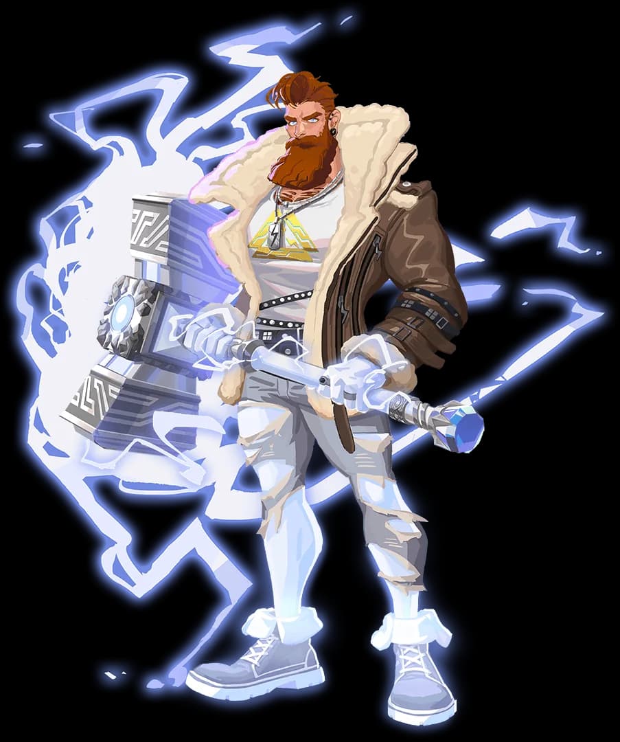 Donar (Thor)