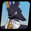 Drew (Anubis)