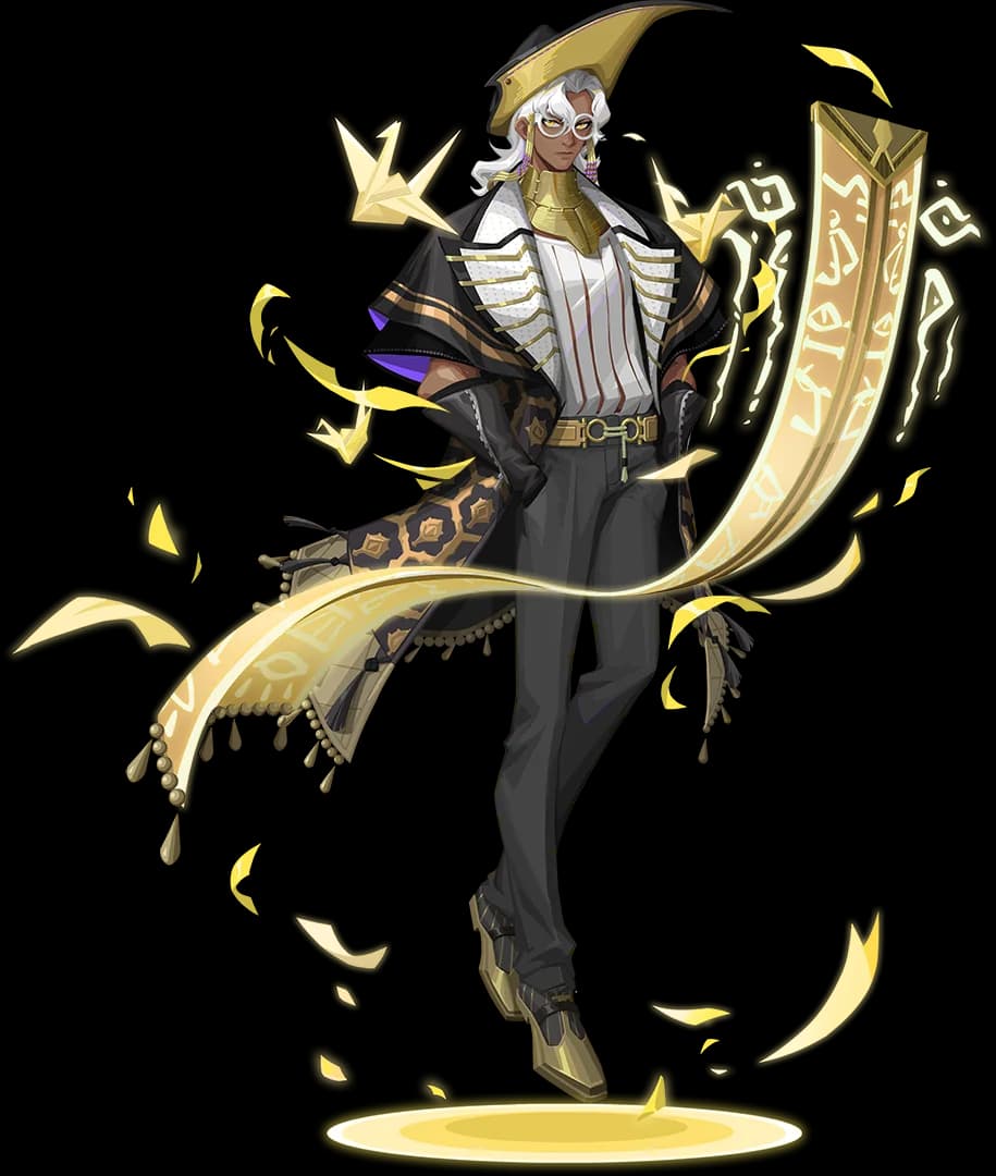 Elliot (Thoth)