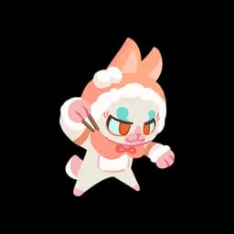 Emma (Jade Rabbit)