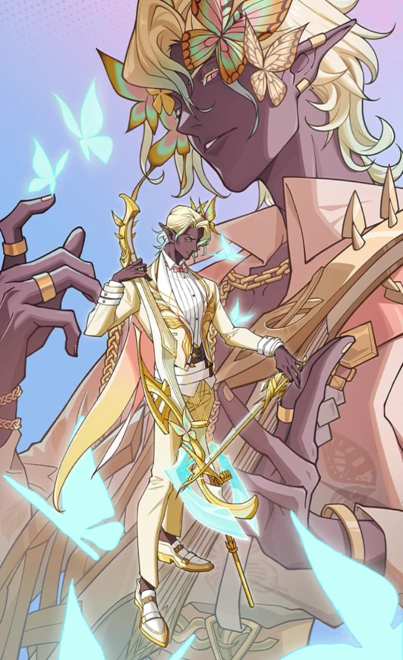 Fabrice (Freyr)