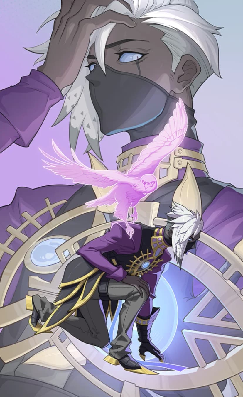 Falken (Horus)
