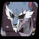 Freddy (Fenrir)