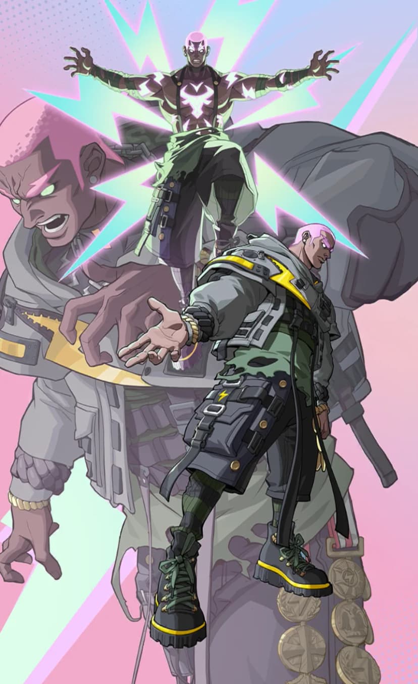 Gaius (Zeus)