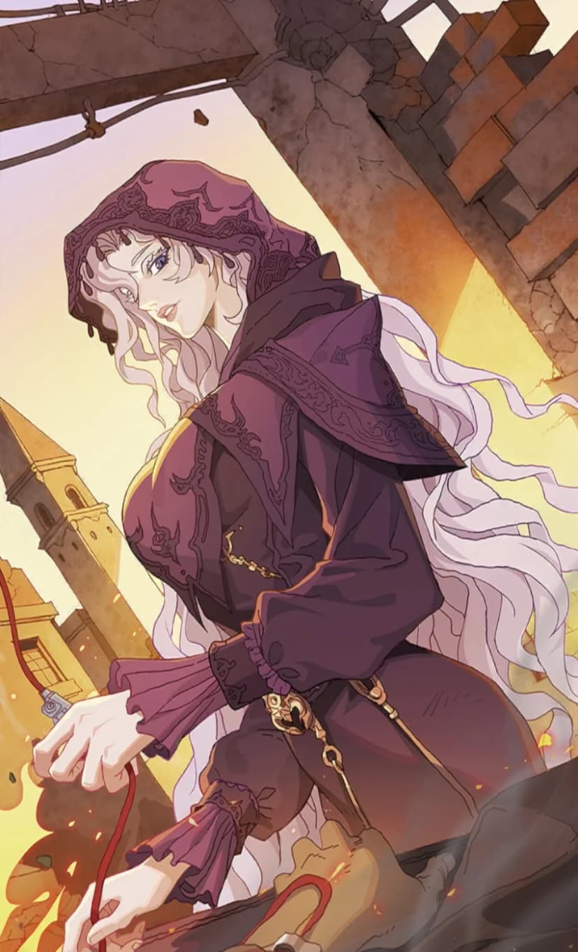 Ivana (Morana)