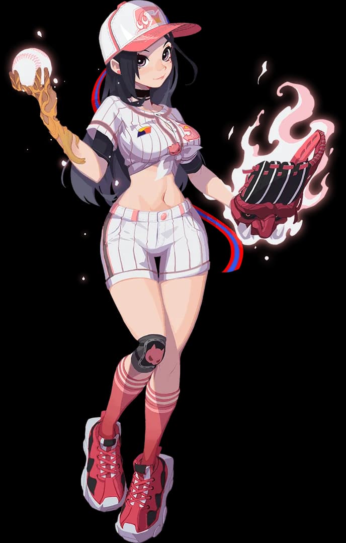 Jin-hee (Dokkaebi)