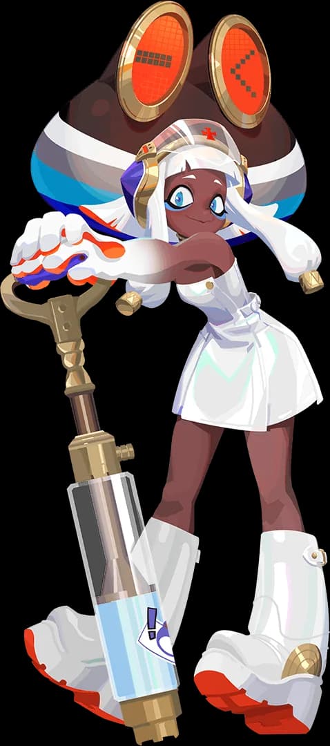 Lauren (Heket)