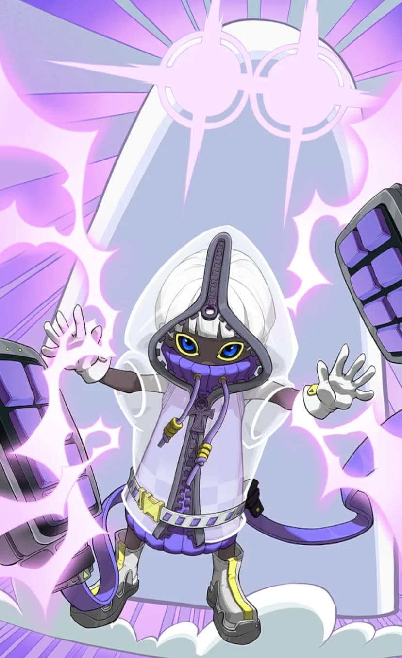 Layla (Medjed)