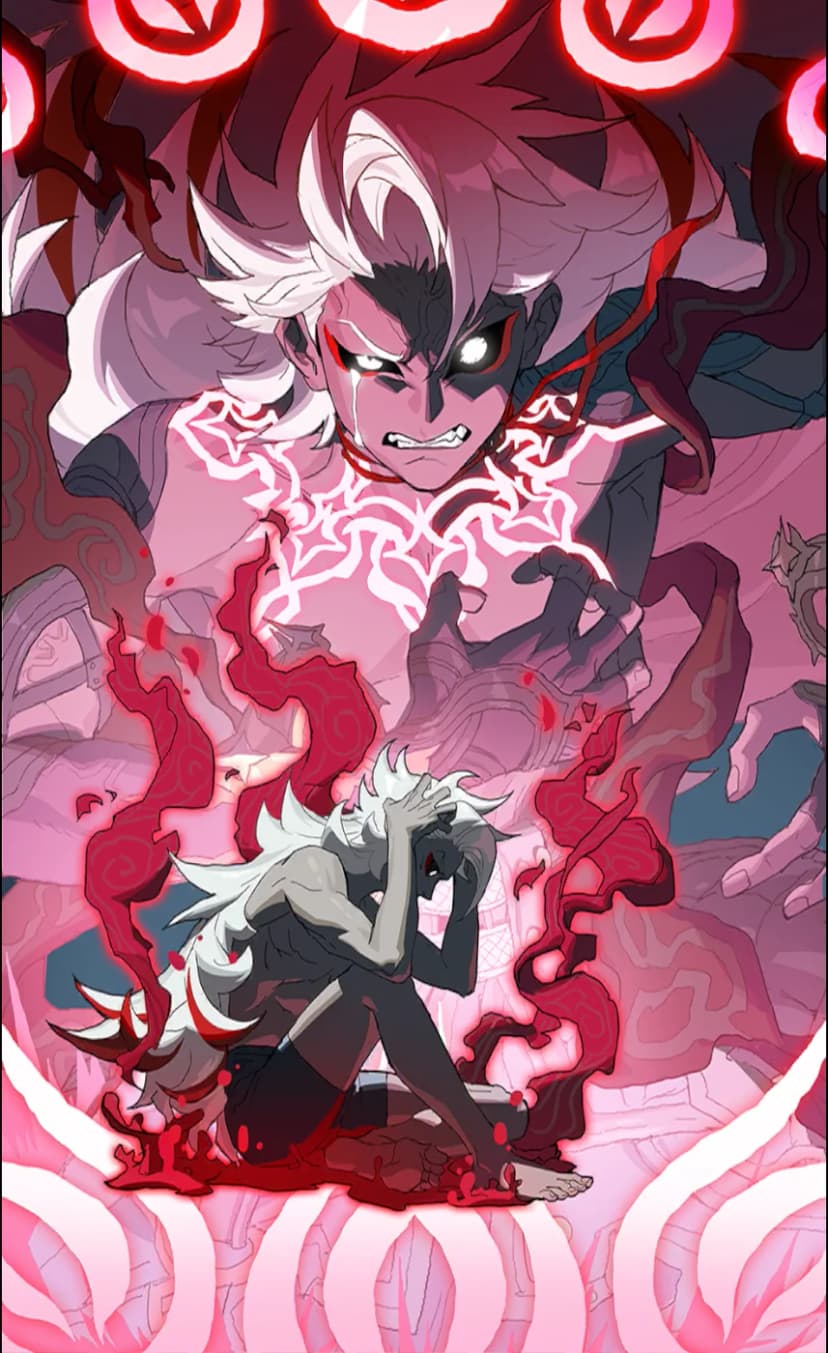 Li Ling (Meta Nezha)