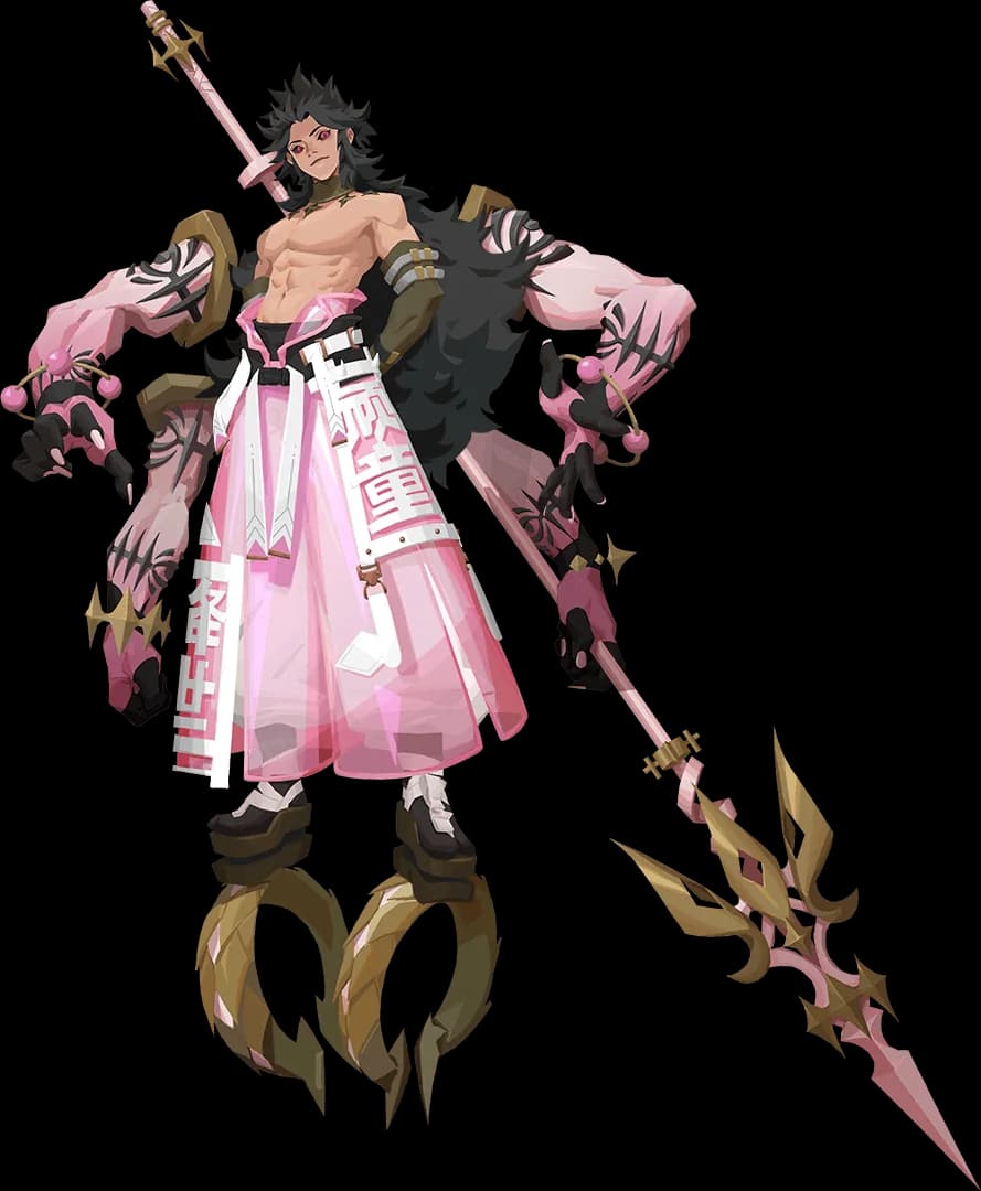 Li Ling (Nezha)