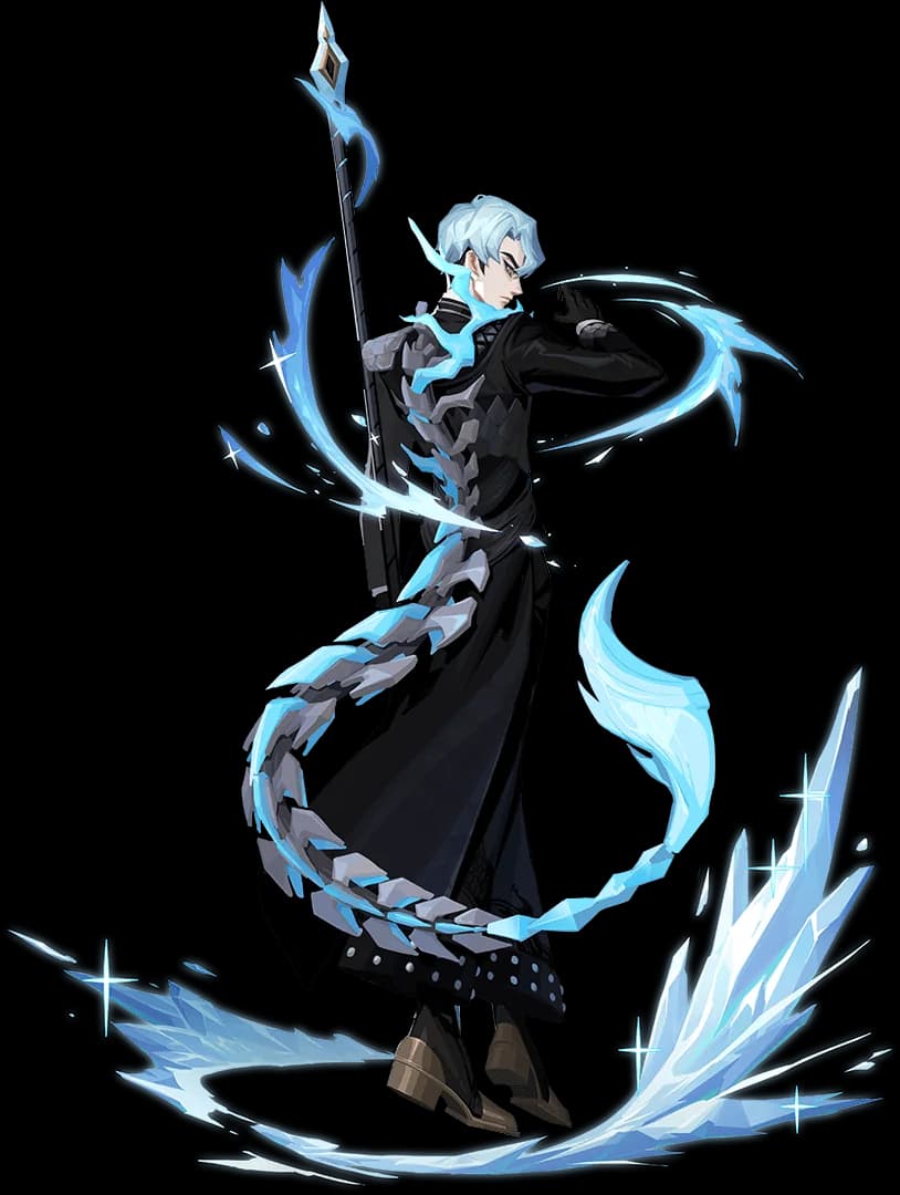 Long Mian (Ao Bing)