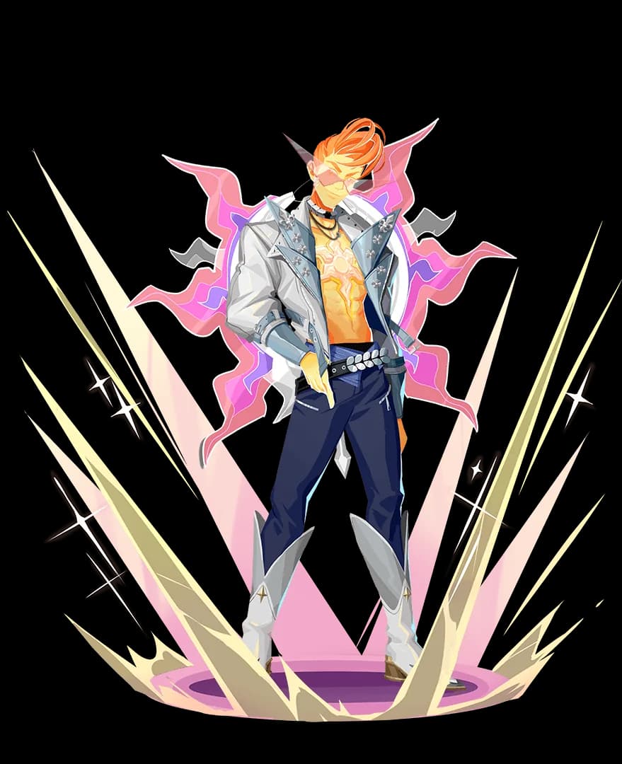 Lucas (Apollo)