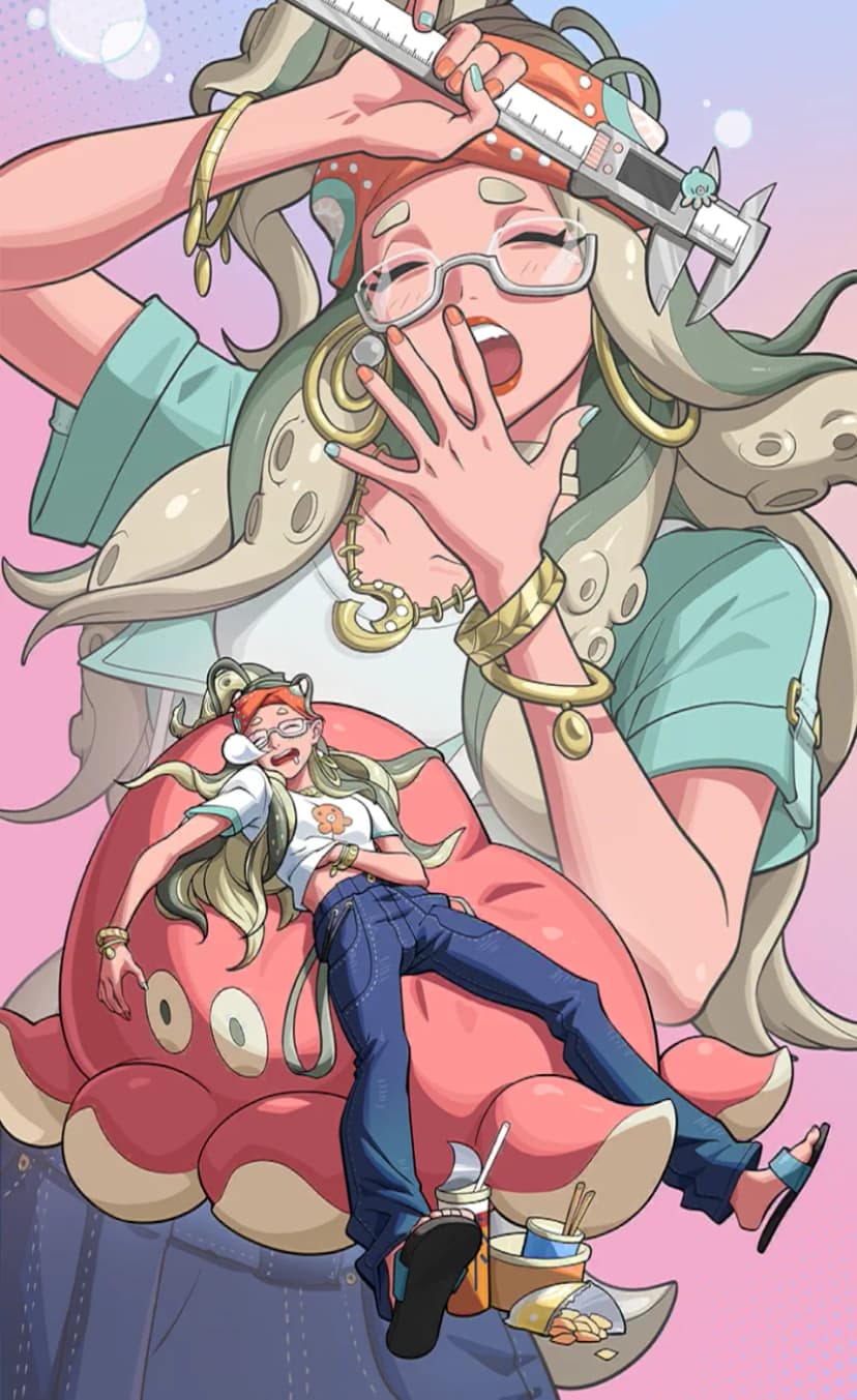 Meredith (Scylla)