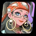 Meredith (Scylla)