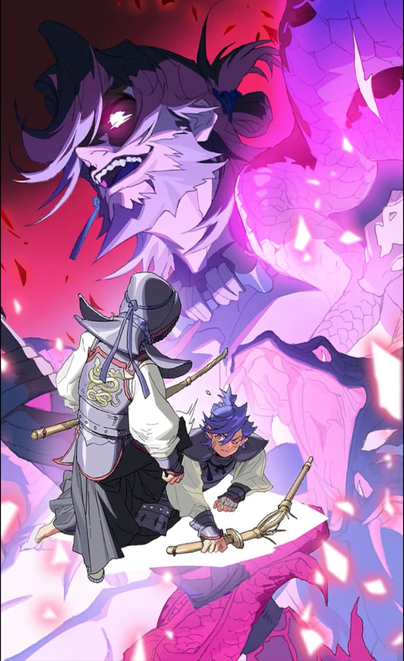 Moroyama (Yamata no Orochi)