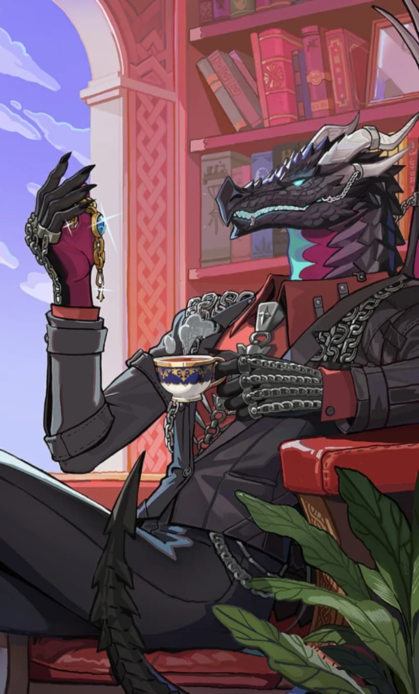 Nyles (Nidhogg)