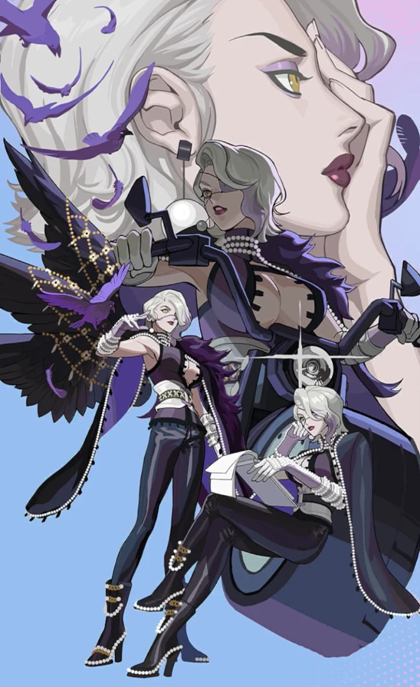 Raven (Odin)