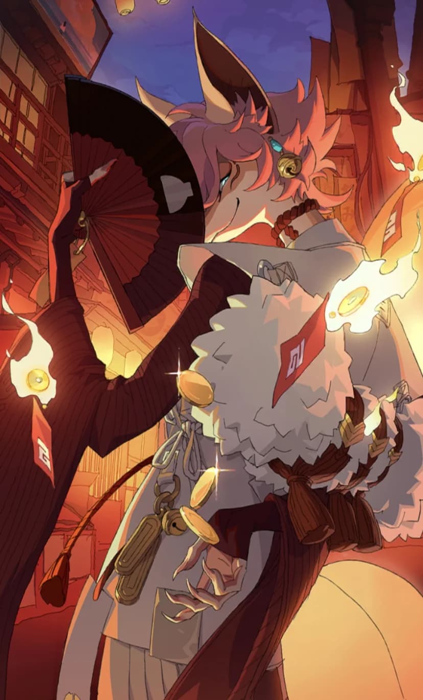 Ryota (Inarinokami)