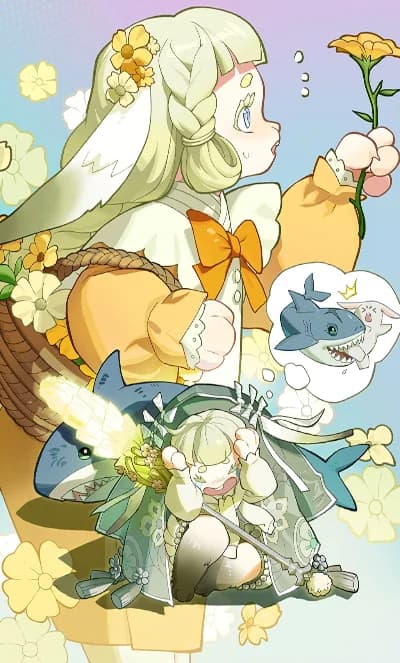 Sachiko (Hare of Inaba)