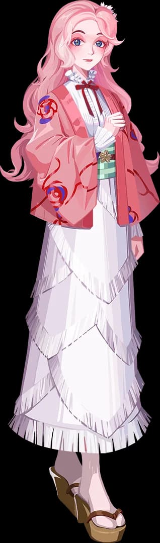 Sakura (Sakuya-hime)