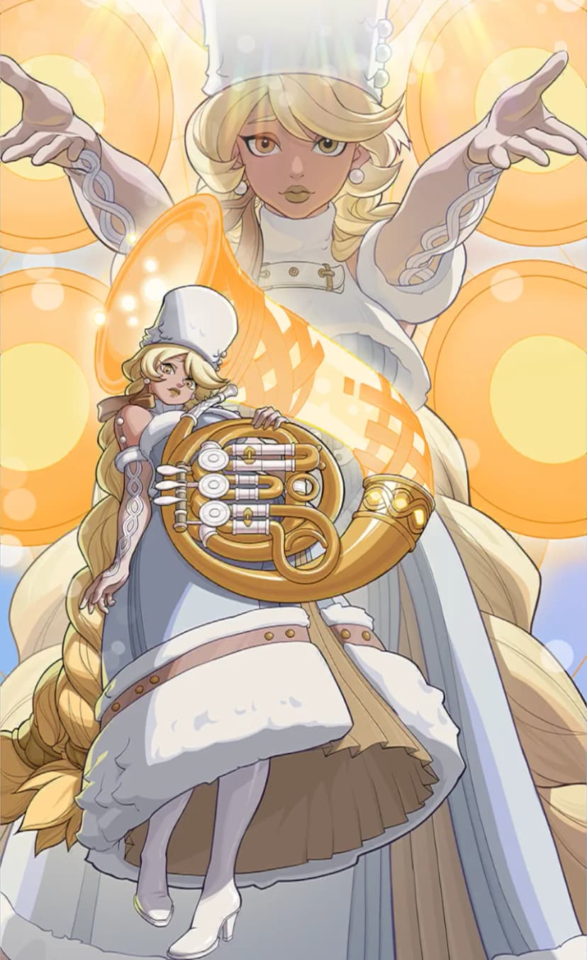 Sally (Sif)