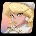 Sally (Sif)