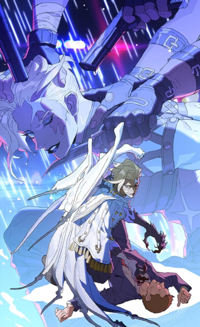 Sloan (Ereshkigal)