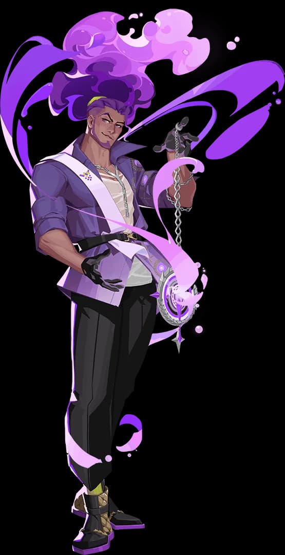 Stewart (Dionysus)