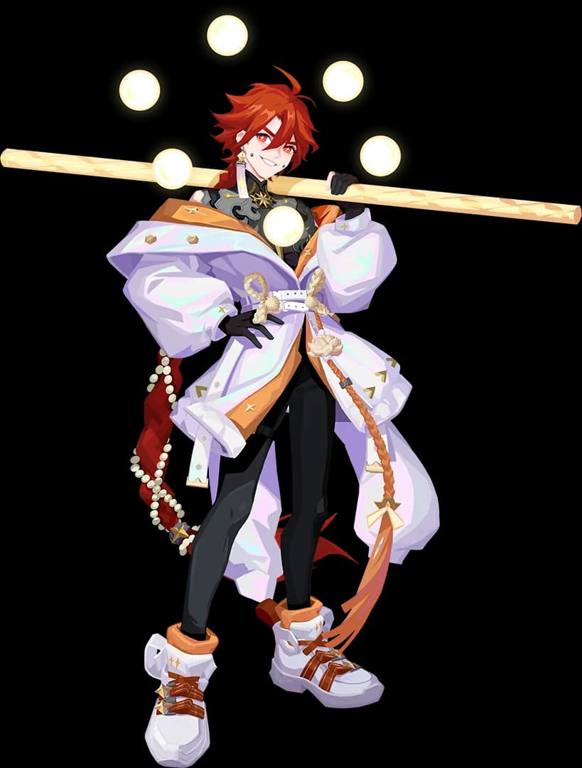Tang Xuan (Sun Wukong)