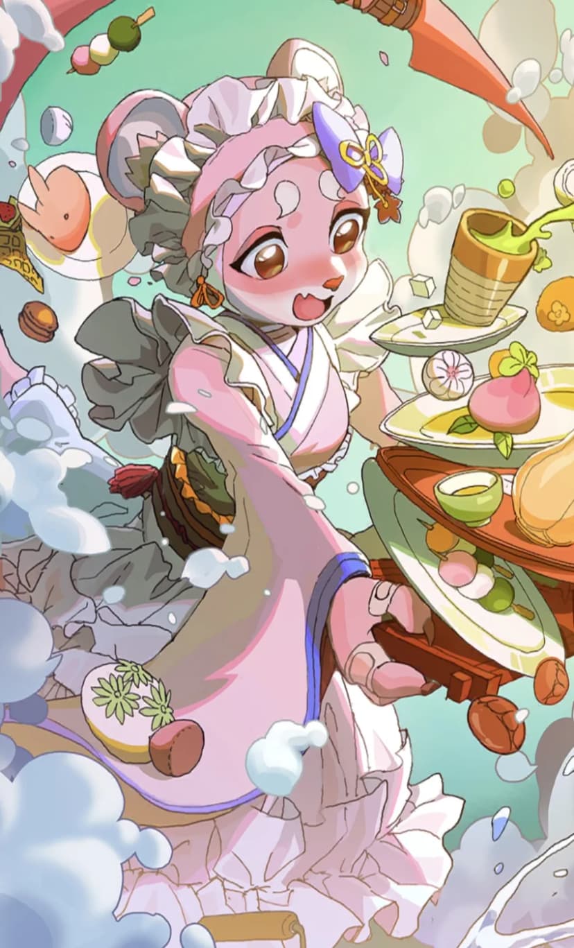 Yorana (Kamaitachi)