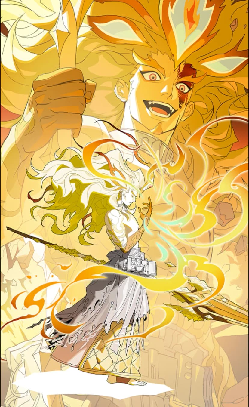 Yun Chuan (Meta Yang Jian)