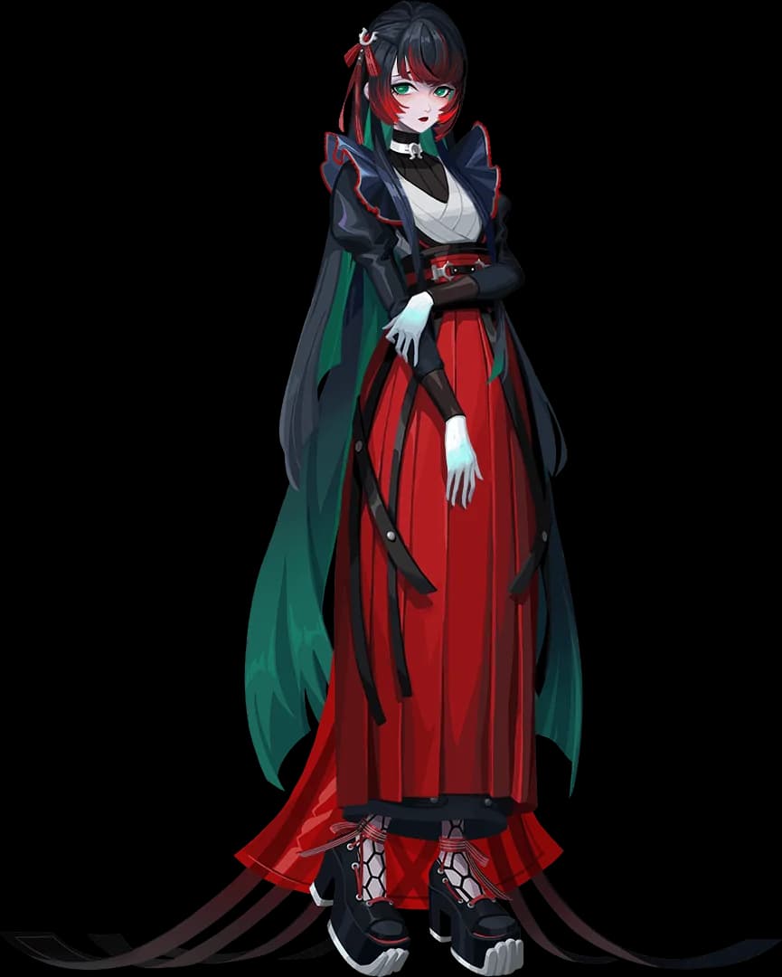 Yuuhime (Izanami)