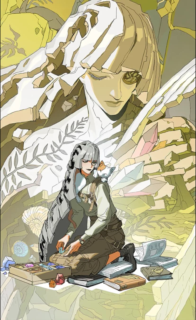 Zi He (Shiji Niangniang)