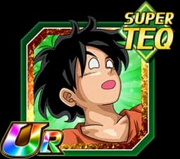 Absolute Loss Yamcha