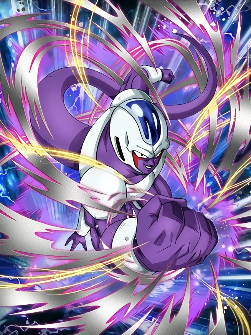 Almighty Cleave Cooler