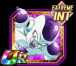 Ambition-Filled Fight for Survival Frieza (Final Form) (Angel)