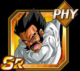 Ambitious Scheme Paragus