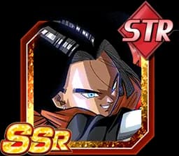 Android 17