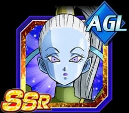 Angel of Universe 6 Vados