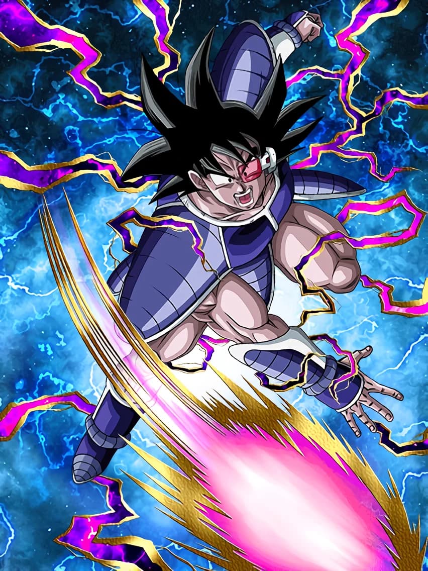 Annihilating Power Turles